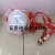 with Light 5usb Double Red Clip Clip Charger Led Light