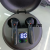 Kw28/K88 Bluetooth Headset Cockpit Digital Display Charging Headset H10/H6 Bluetooth Headset
