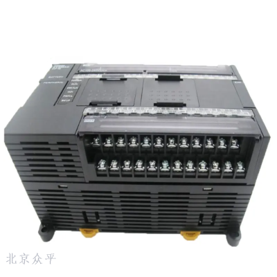CP1H-X40DR-A  relay output Programmable Controller PLC