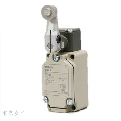 new100% made in Japan omrons  WL limit switch WLCA2-2N-N BY OMR