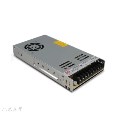 Meanwell LRS-350-5 5V 60A Power Supply