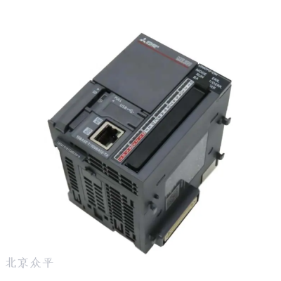 100% New original mitsubishi plc manufacturers L series electric controller module L06CPU-M L06CPU L06CPU-P