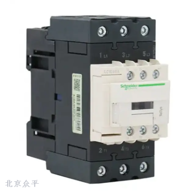 New and Original AC contactor telemecanique 40A 380V 50/60Hz LC1D40AQ7 contactors LC1D40AQ7C for Schneider