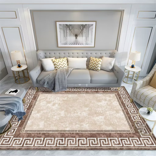 Advanced Design Foreign Trade Home Living Room Carpet