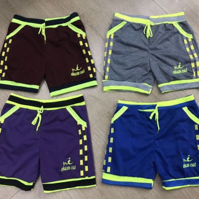Foreign Trade Cross-Border Summer Children's Shorts Casual Sports Pants Shorts