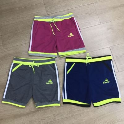 Foreign Trade Cross-Border Summer Children's Sports Casual Shorts Shorts