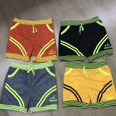 Foreign Trade Cross-Border Summer Children's Shorts Sports Casual Pants Shorts