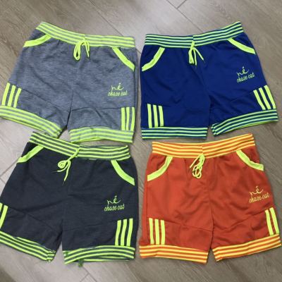 Foreign Trade Cross-Border Summer Children's Sports Casual Shorts Shorts