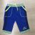 Foreign Trade Cross-Border Summer Children's Sports Casual Pants Cropped Pants