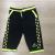 Foreign Trade Cross-Border Summer Children's Casual Sports Shorts Cropped Pants