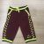 Foreign Trade Cross-Border Summer Children's Casual Sports Shorts Cropped Pants