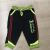 Summer Children's Sports Casual Sports Shorts Cropped Pants
