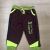 Summer Children's Sports Casual Sports Shorts Cropped Pants