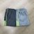 Children's Sports Casual Pants Cropped Pants