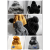 Woolen Cap Blind Box All Kinds of Knitted Hat Random Delivery Winter Warm Hat
