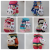 Gloves Blind Box Student Adult Knitted Gloves Cute Cartoon Thermal Gloves Style Random Factory Wholesale