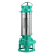 China Factory best quality Sewage cutting pump agriculture submersible water pump for irrigation WQAS15-15-1.5F