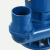 Submersible Seawater-Resistant Dewatering Pumps Sewage sludge Large Flow Water Pump 100WQ65-7-2.2