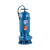 Submersible sewage pump sand dredging slurry pump mud suction pump for dirty water WQ10-16-1.1