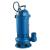 Submersible sewage pump sand dredging slurry pump mud suction pump for dirty water WQ10-16-1.1