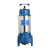 0.3KW/0.4HP 304 316 stainless steel Automatic Submersible Slurry Cut Sewage Cutter Grinding Pump QGWQ5-7-0.3F