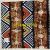 African Wax Print Cloth Batik Fabric