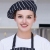 Hotel Beret Waiter Work Hat Clothing Clothing Hat Factory to Undertake Domestic and Foreign Orders