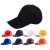 Polyester Cotton Twill Five Pieces Advertising Cap Customized Logo Sun Protection Sun Shade Hat Travel Group Mountaineering Fishing Hat