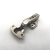 Hinge Four-Hole Aircraft Bottom Self-Unloading Hydraulic Hinge Folding Household Hydraulic Hinge Furniture Hardware Accessories
