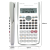Deli D82 Function Calculator Student Learning Science Computer