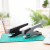 Deli 0358 Hand-Held Effortless Stapler Simple Shape Nail Change Convenient Office Effortless Stapler