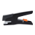 Deli 0358 Hand-Held Effortless Stapler Simple Shape Nail Change Convenient Office Effortless Stapler