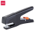 Deli 0358 Hand-Held Effortless Stapler Simple Shape Nail Change Convenient Office Effortless Stapler