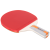 Angnete F2320/F2310 Table Tennis Rackets Flexible (Positive Red and Black)(2/Pair)