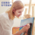 Deli 73875_acrylic Paint Pure Color Long-Lasting Bright Brush Touch Smooth Paste Delicate (Bottle)