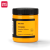 Deli 73875_acrylic Paint Pure Color Long-Lasting Bright Brush Touch Smooth Paste Delicate (Bottle)