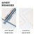 Newsey Ns310/Ns311/Ns312 Loose-Leaf Replacement-A5-50 Pieces (Horizontal Line/Dot Matrix/Square) (This)