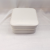 Korean Minimalist Simple Ins Style Portable Earrings Jewelry Ornament Storage Box Small Large Capacity Travel Jewelry Box