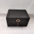 Jewelry Box Earrings Jewelry Storage Box 2022 New High-End Exquisite Ring Anti-Oxidation Jewelry Box