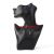 Seamless Ornament Half Face Mannequin Head Necklace Earrings Plastic Display Clothing Model Photo Dummy Head Model