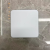 LED Surface-Mounted Square Modern Minimalist Indoor Kitchen and Bathroom Home Lampara De Sobreponer Led