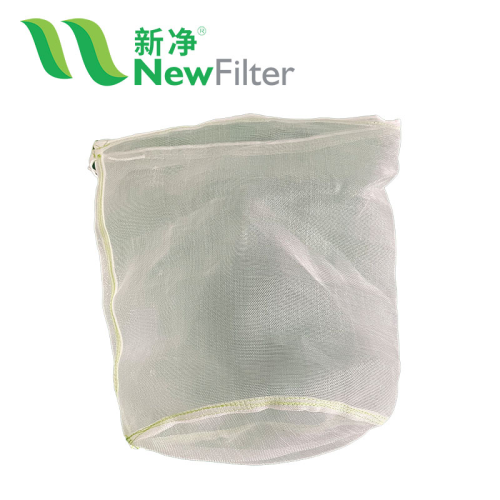 nylon mesh bag industrial filter food milk nut filter food grade monofilament material
