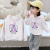 Children's Clothing Wholesale Children's Sweater Spring and Autumn Korean Style Long-Sleeved Hooded Boys Girls Sweater