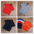 2023 Cotton Children's Lapel Short Sleeve Polo Shirt New T-shirt Boys Cloth Wholesale Cross-Border Foreign Trade Supply