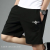 Summer Menswear Cotton Shorts Men's Loose Track Pants Men's Good Quality Outerwear Casual Pants Factory Supply