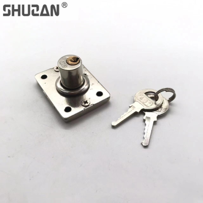 Factory Direct Sales All Kinds of Different Cabinet Lock Wardrobe Lock Door and Window Accessories