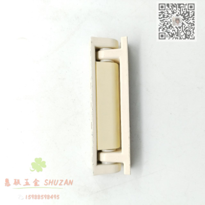 Factory Direct Sales Old-Fashioned Door and Window Hinge Plastic Accessories
