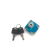 For Foreign Trade Office Cabinet Lock Home Wardrobe Drawer Lock Can Be Customized