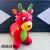 Inflatable Toys Children's Toys Jumping Horse Youyoulu Children's Mount