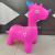 Inflatable Toy Children's Jumping Horse Dinosaur Mount